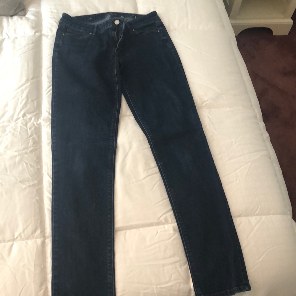 Slim jeans